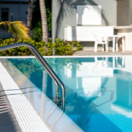 Apartamentos Las Buganvillas Adults Only Puerto Rico  Exteriör bild